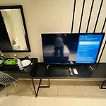 Axon Suites Pavilion By Victory House