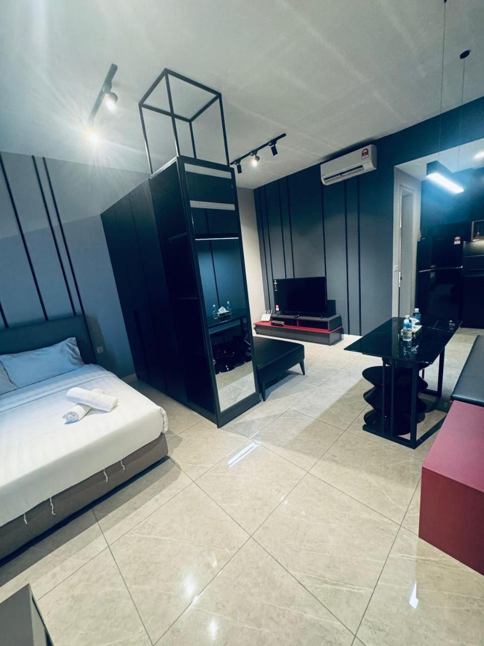 Axon Pavilion By Victory House * Kuala Lumpur