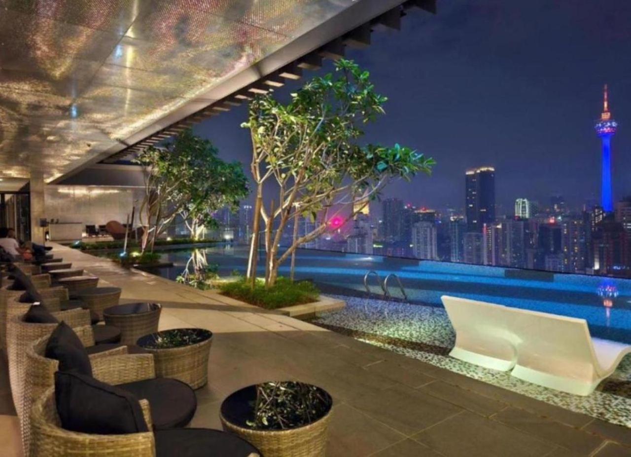Axon Pavilion By Victory House Pangsapuri Kuala Lumpur